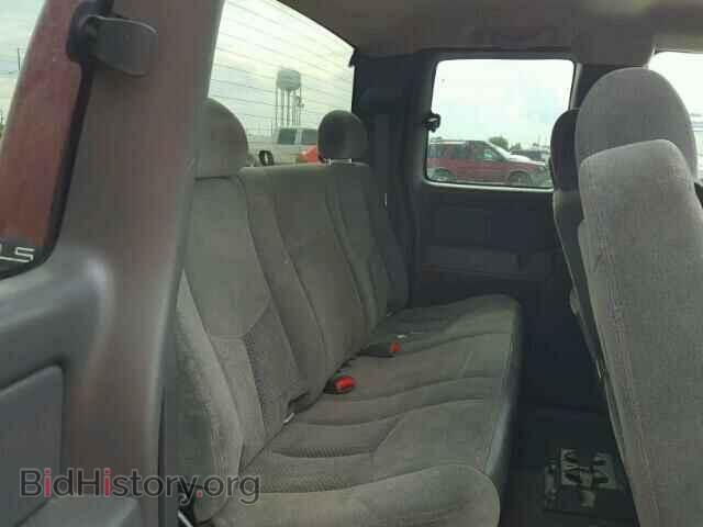 2005 CHEVROLET SILVERADO - VIN: 2GCEC19V551392969 - Фото 6
