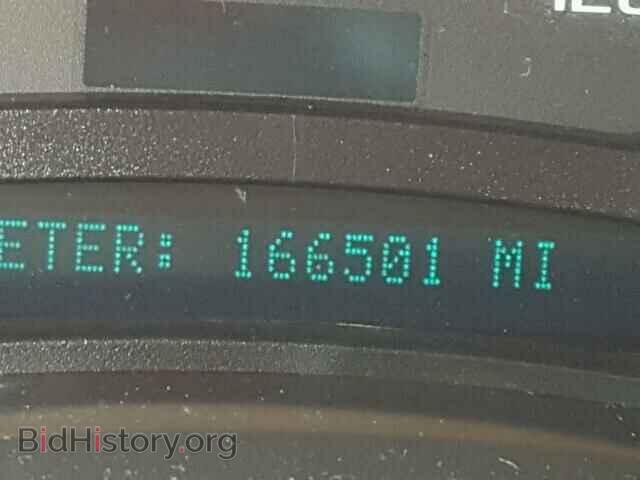 2005 CHEVROLET SILVERADO - VIN: 2GCEC19V551392969 - Фото 8
