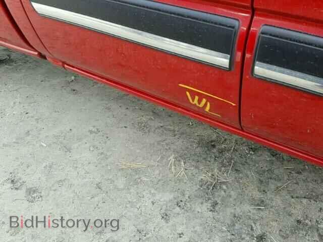 2005 CHEVROLET SILVERADO - VIN: 2GCEC19V551392969 - Фото 10