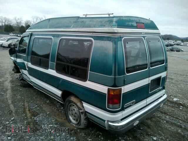 1993 FORD ECONOLINE - VIN: 1FDEE14H7PHB13397 - Photo 3