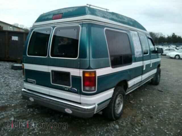 1993 FORD ECONOLINE - VIN: 1FDEE14H7PHB13397 - Photo 4