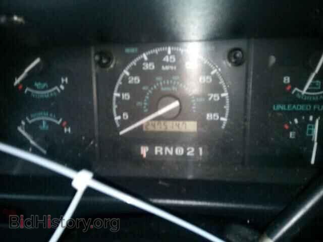 1993 FORD ECONOLINE - VIN: 1FDEE14H7PHB13397 - Photo 8
