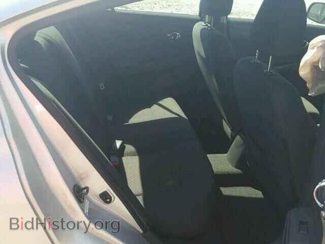 2013 NISSAN VERSA - VIN: 3N1CN7AP3DL832169 - Фото 6