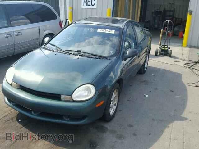 2000 DODGE NEON - VIN: 1B3ES46C1YD503759 - Фото 2
