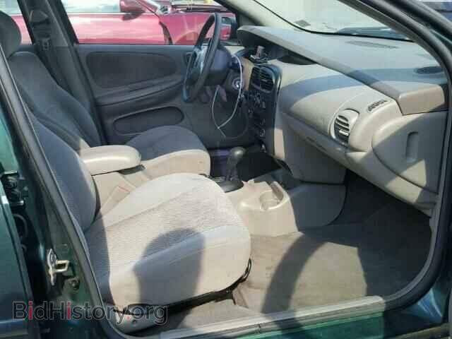 2000 DODGE NEON - VIN: 1B3ES46C1YD503759 - Фото 5