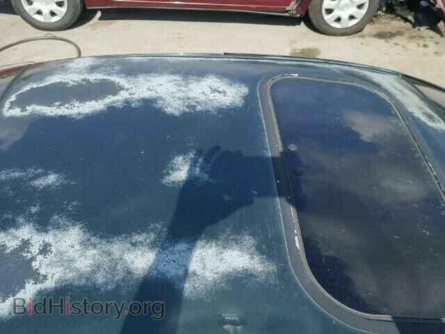 2000 DODGE NEON - VIN: 1B3ES46C1YD503759 - Фото 9