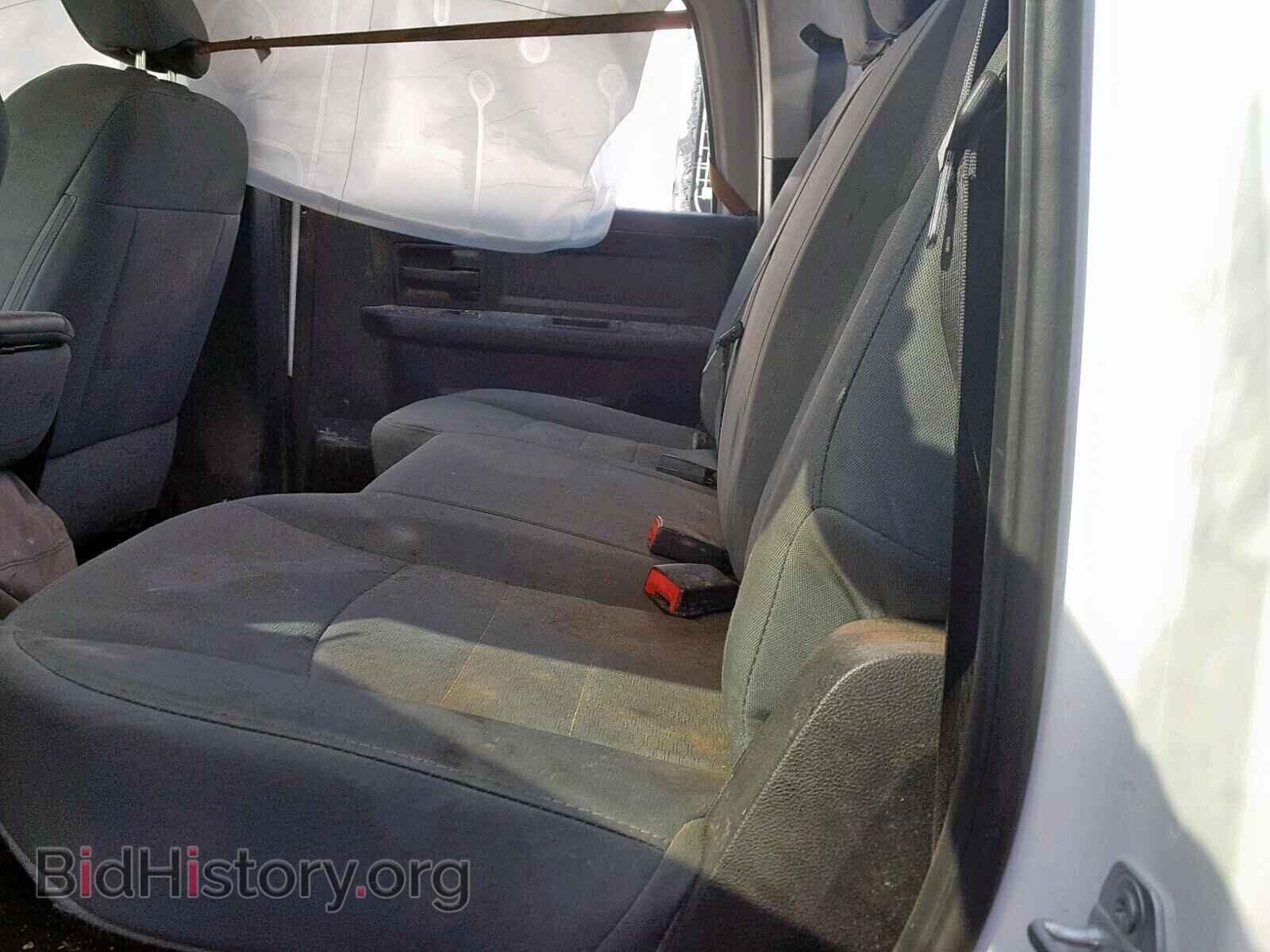 2016 RAM 3500 ST - VIN: 3C63RRGL2GG208675 - Фото 6