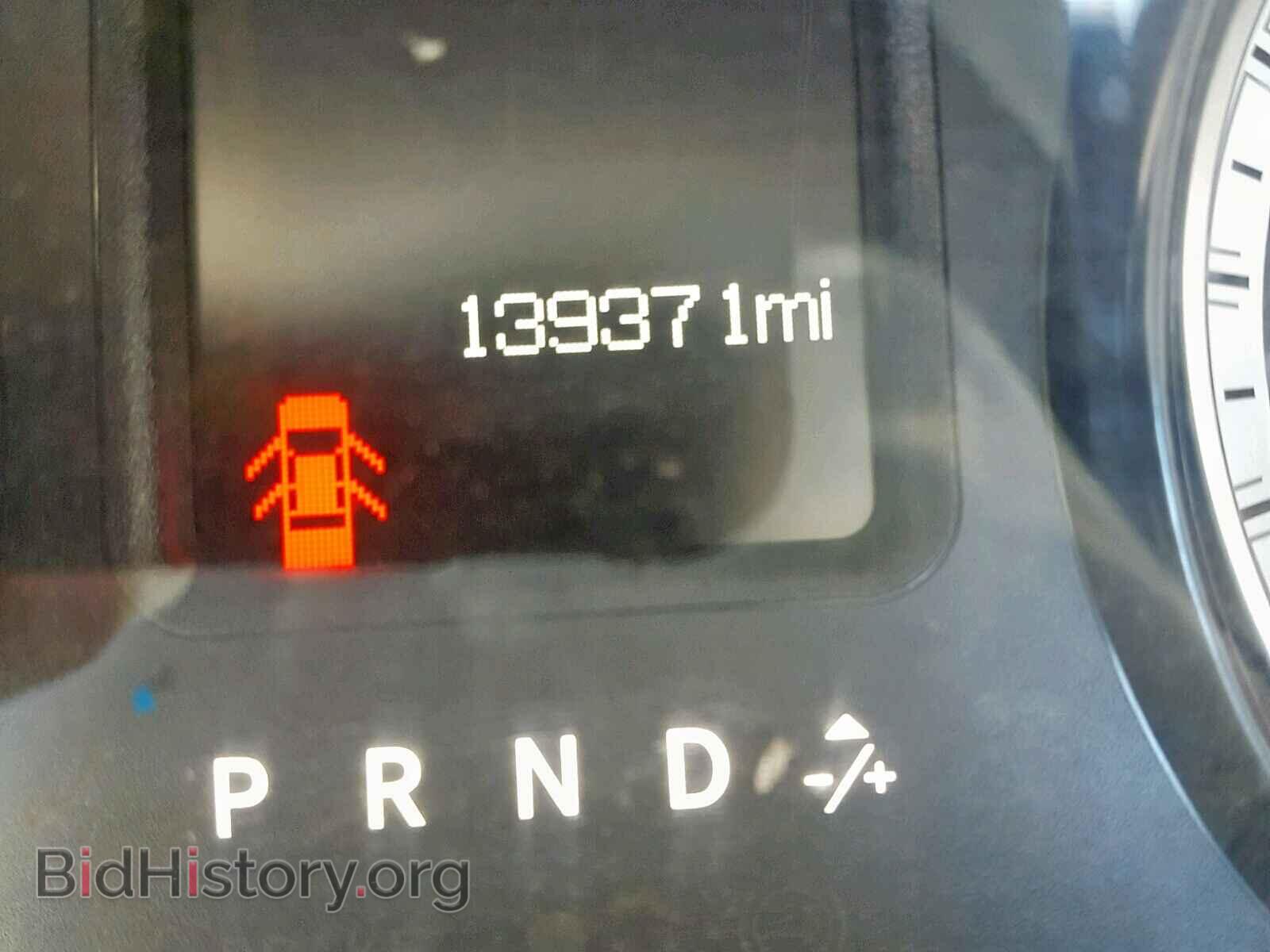 2016 RAM 3500 ST - VIN: 3C63RRGL2GG208675 - Фото 8