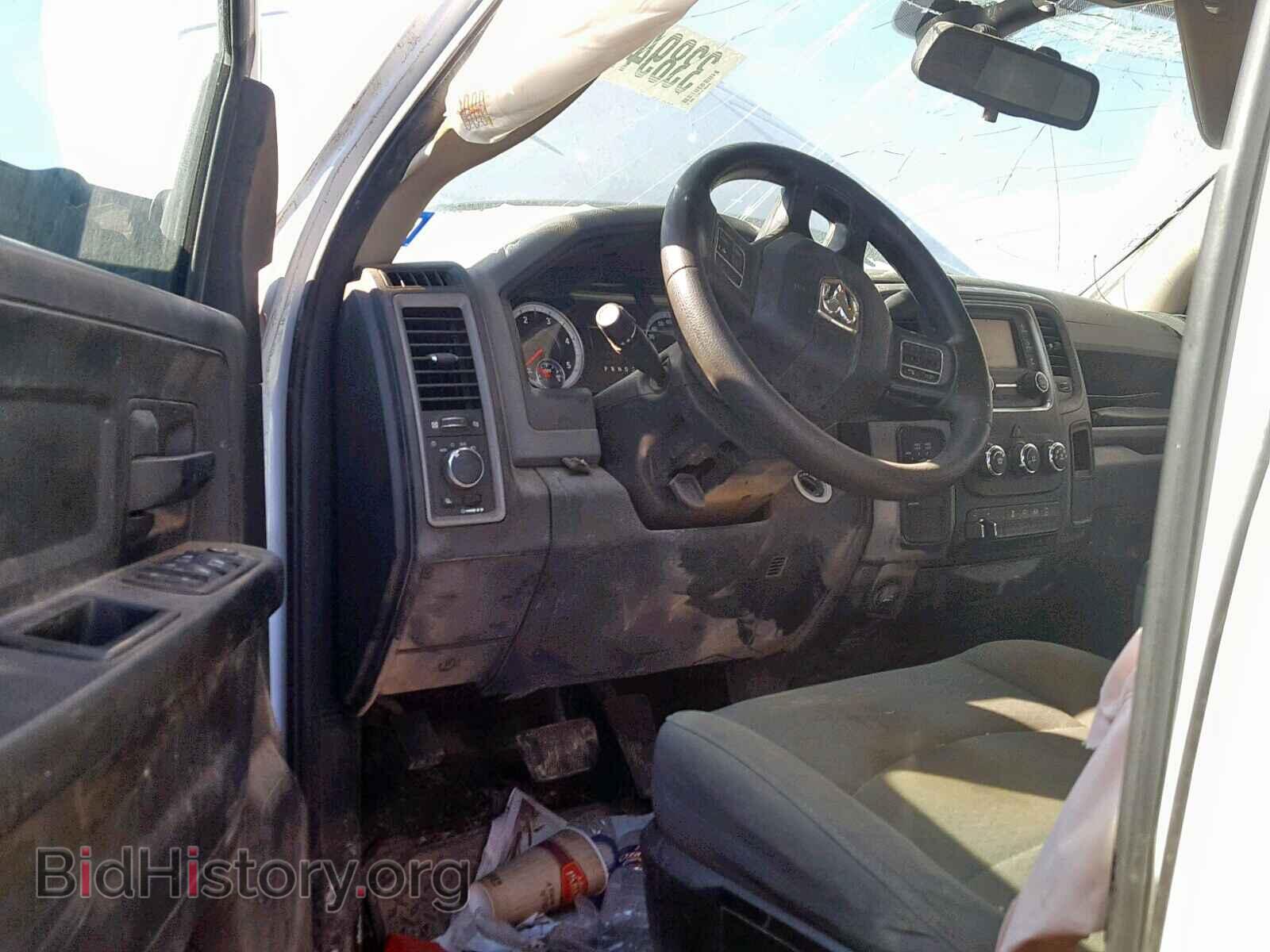 2016 RAM 3500 ST - VIN: 3C63RRGL2GG208675 - Фото 9