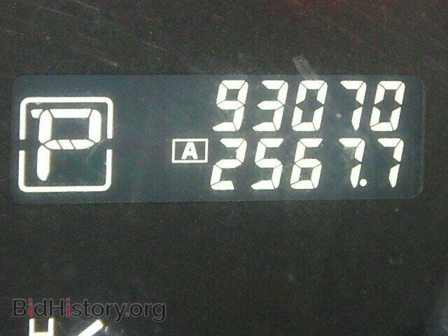 2012 NISSAN MAXIMA - VIN: 1N4AA5AP4CC825543 - Фото 8