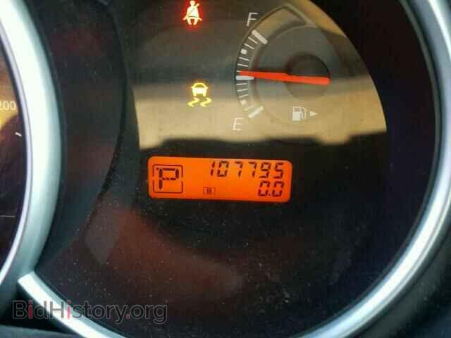 2012 NISSAN VERSA - VIN: 3N1BC1CPXCK239361 - Фото 8