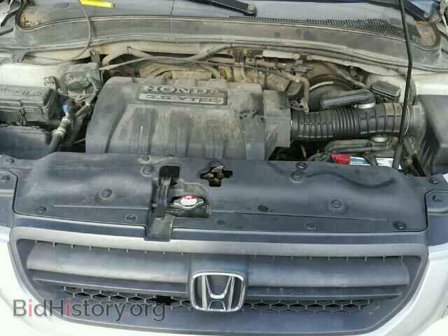 2005 HONDA PILOT - VIN: 5FNYF18405B044250 - Фото 7