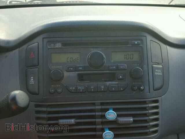 2005 HONDA PILOT - VIN: 5FNYF18405B044250 - Фото 10