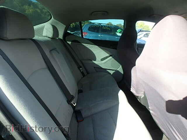 2012 KIA OPTIMA - VIN: 5XXGM4A7XCG063874 - Фото 6