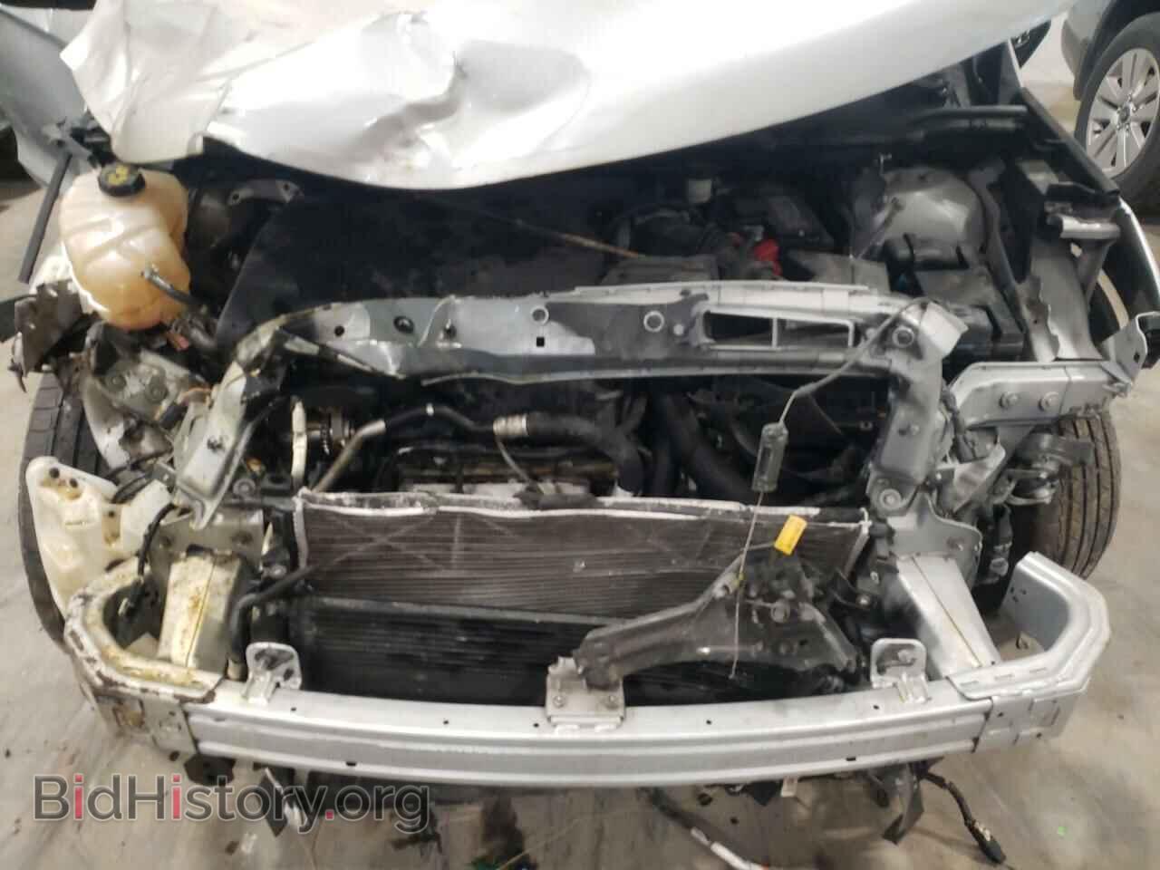 2017 FORD EDGE - VIN: 2FMPK4J87HBB54182 - Фото 7