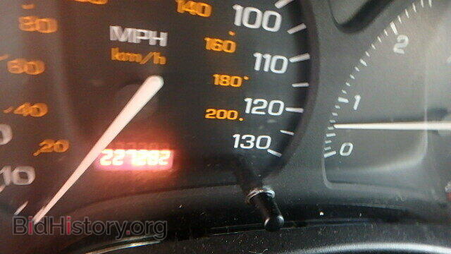 2000 SATURN LS/LS1/LS2 - VIN: 1G8JW52R1YY633948 - Фото 8