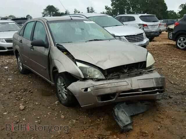 Photo 1FAFP34N95W104204 - FORD FOCUS 2005