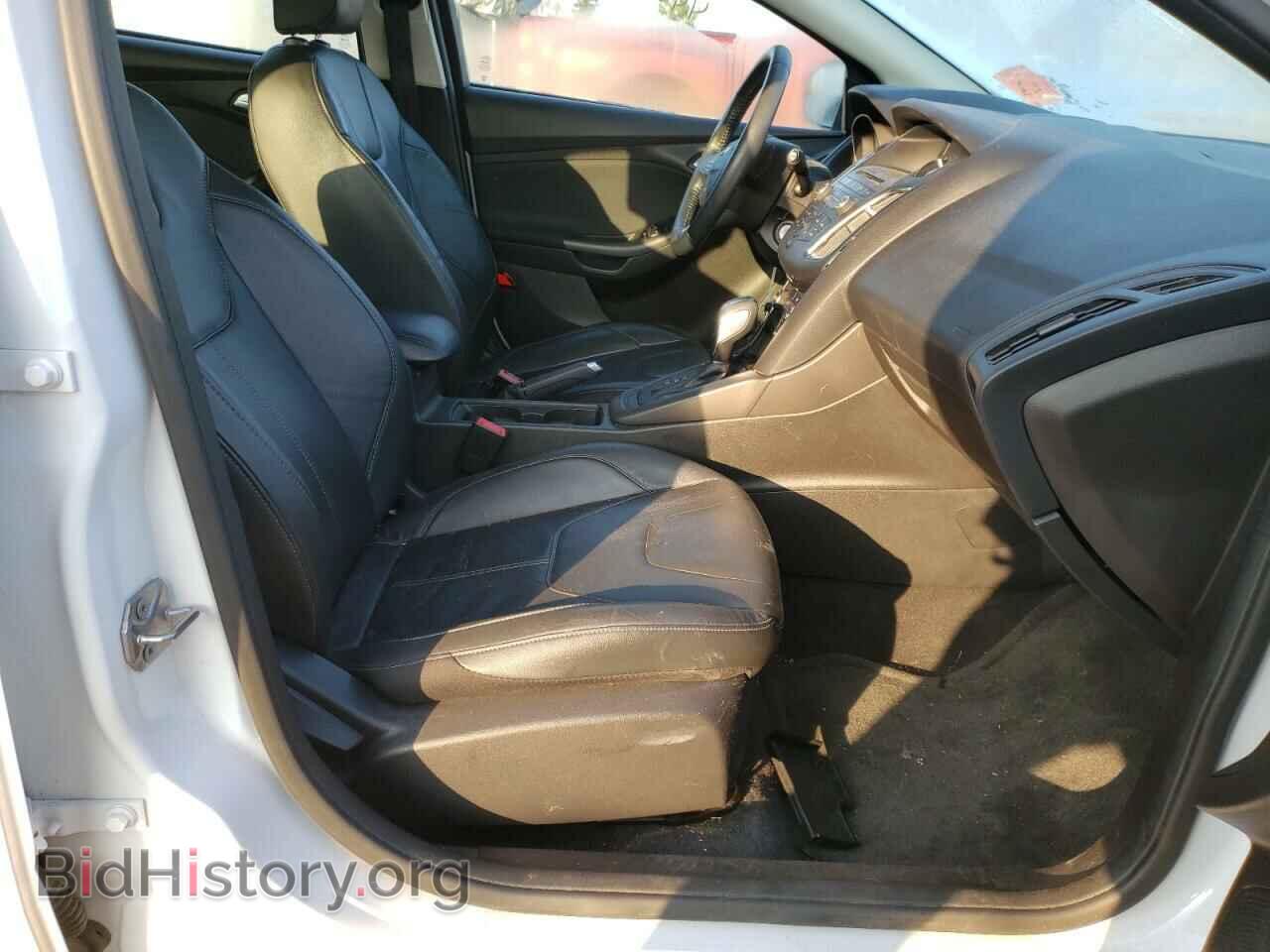 2015 FORD FOCUS - VIN: 1FADP3K20FL334734 - Photo 5