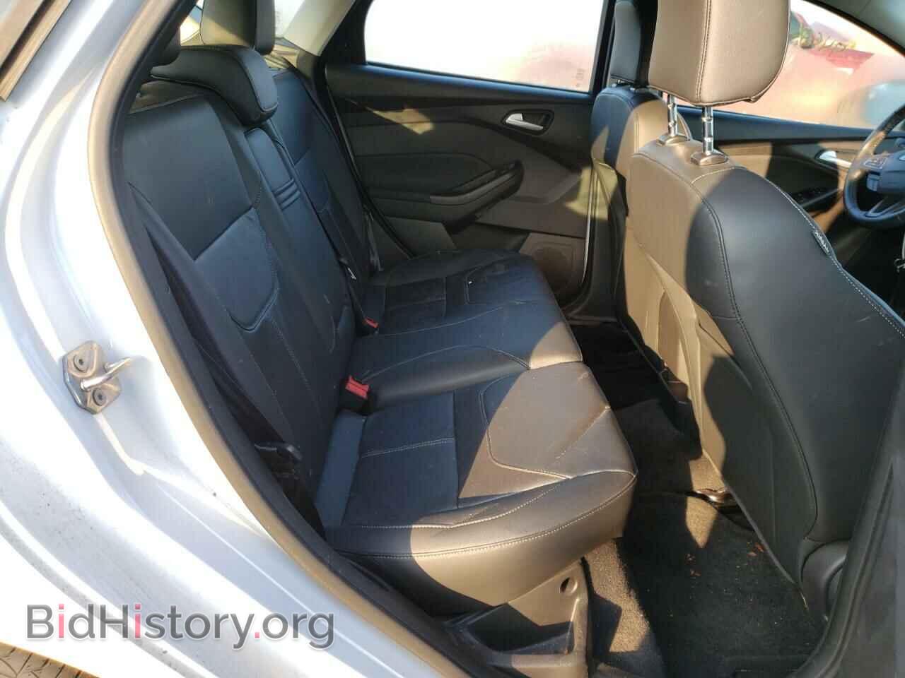 2015 FORD FOCUS - VIN: 1FADP3K20FL334734 - Photo 6