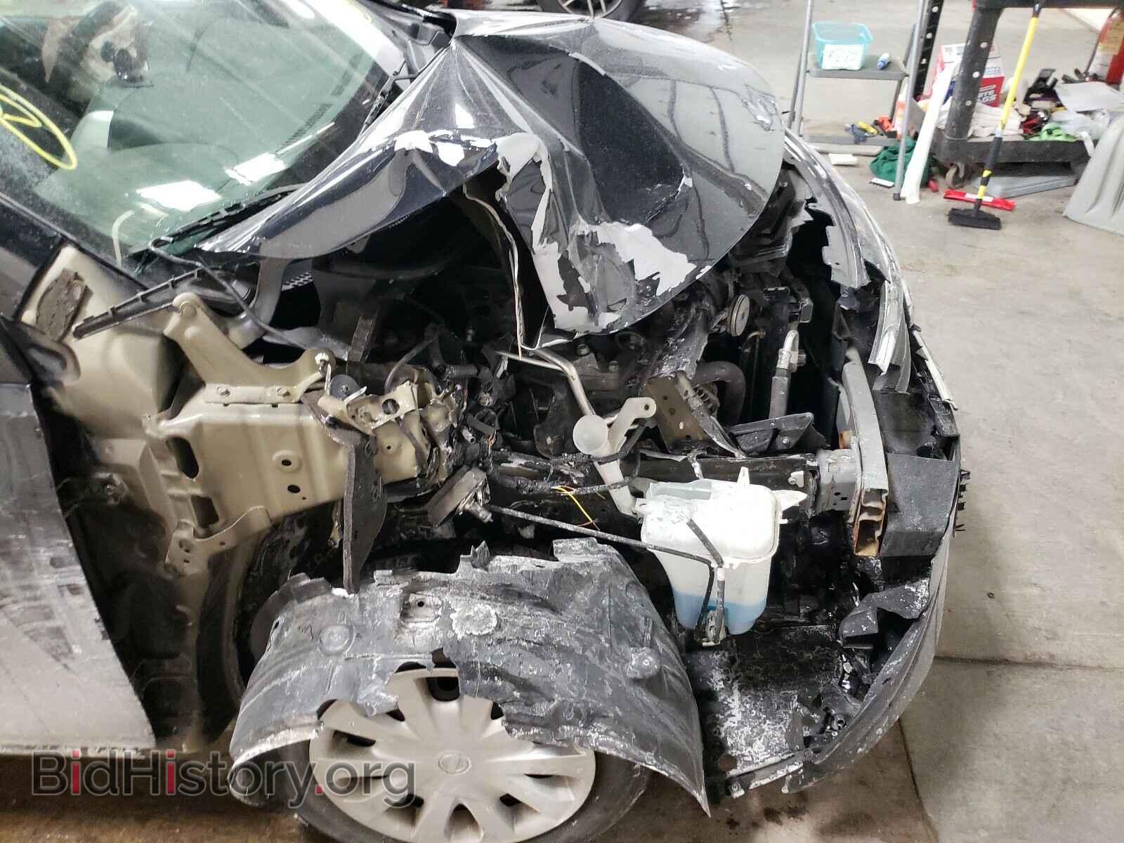 2017 NISSAN VERSA - VIN: 3N1CN7AP7HL847005 - Фото 9