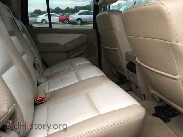 2009 FORD EXPLORER - VIN: 1FMEU64E09UA30149 - Photo 6