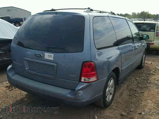 2004 FORD FREESTAR - VIN: 2FMDA57614BA10736 - Фото 4