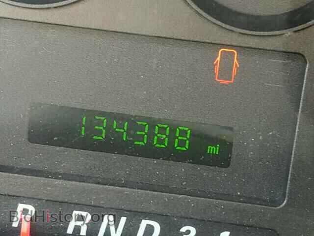 2004 FORD FREESTAR - VIN: 2FMDA57614BA10736 - Фото 8