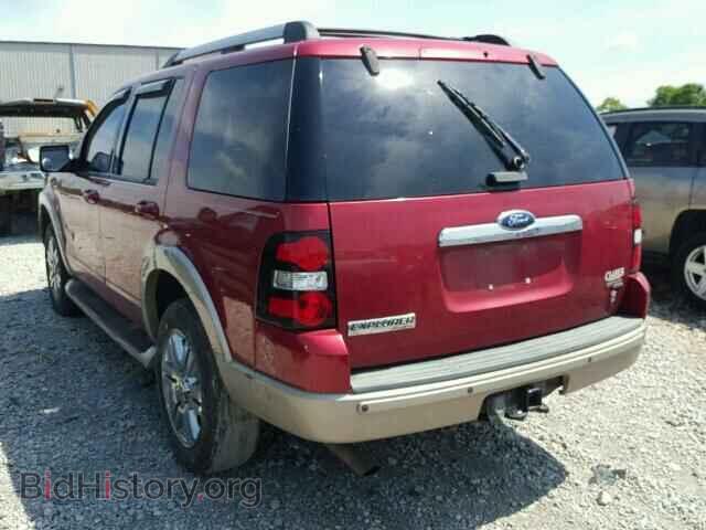 2006 FORD EXPLORER - VIN: 1FMEU74876UA83796 - Фото 3