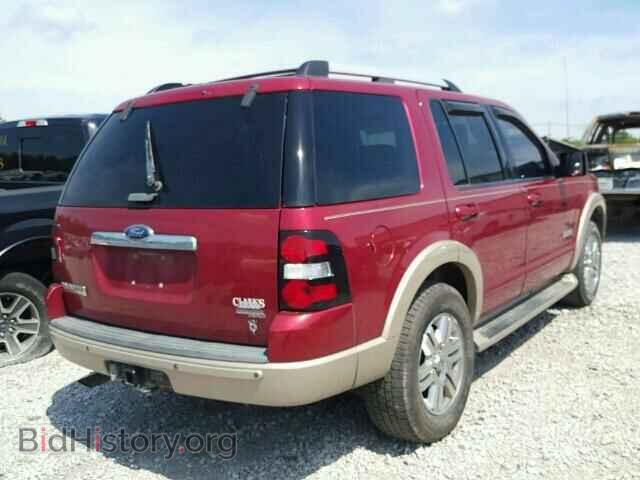 2006 FORD EXPLORER - VIN: 1FMEU74876UA83796 - Фото 4