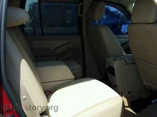 2006 FORD EXPLORER - VIN: 1FMEU74876UA83796 - Фото 6