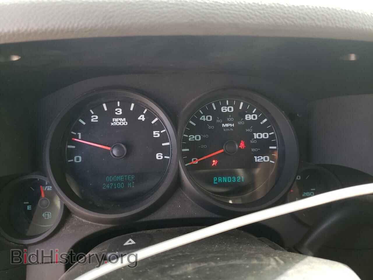 2012 CHEVROLET SILVERADO - VIN: 1GCNCPEX1CZ188815 - Фото 8