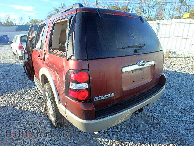2010 FORD EXPLORER - VIN: 1FMEU7EE3AUA67785 - Фото 3