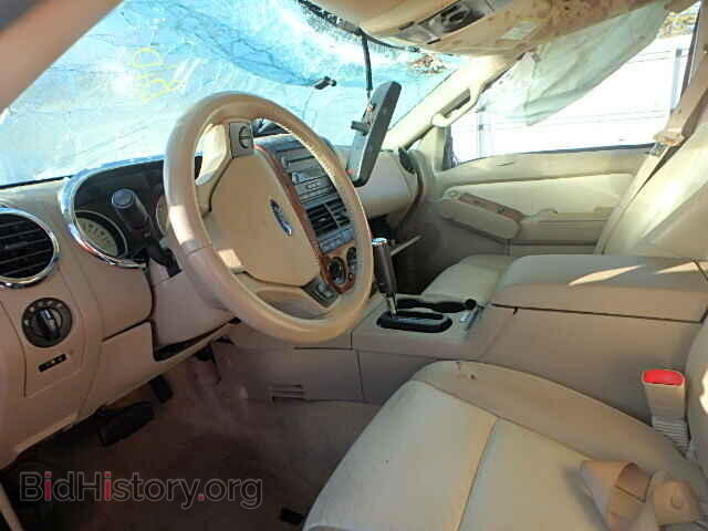 2010 FORD EXPLORER - VIN: 1FMEU7EE3AUA67785 - Фото 5