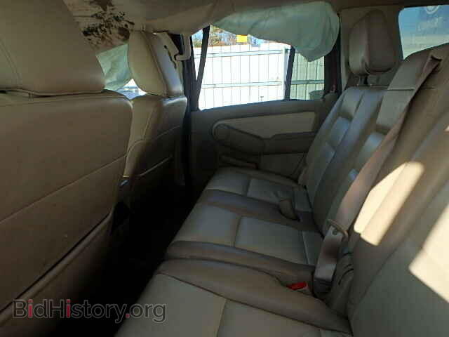 2010 FORD EXPLORER - VIN: 1FMEU7EE3AUA67785 - Фото 6