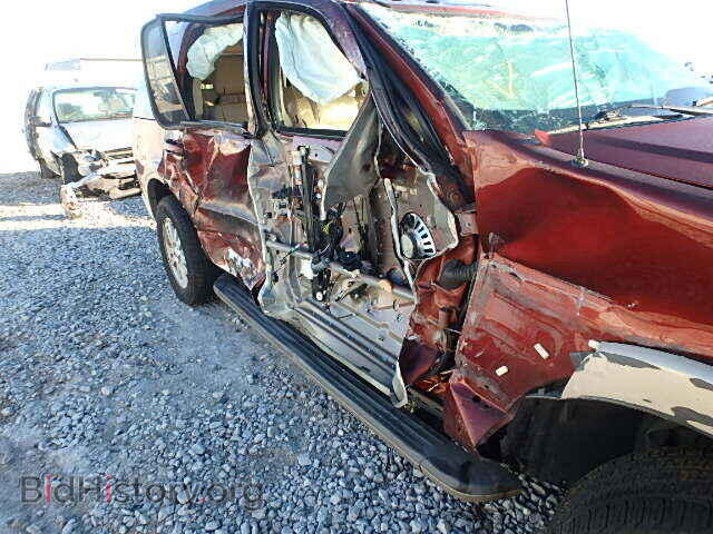 2010 FORD EXPLORER - VIN: 1FMEU7EE3AUA67785 - Фото 10