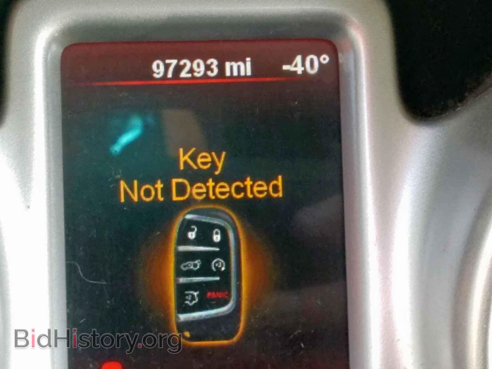 2012 DODGE JOURNEY - VIN: 3C4PDCAB0CT204972 - Фото 8