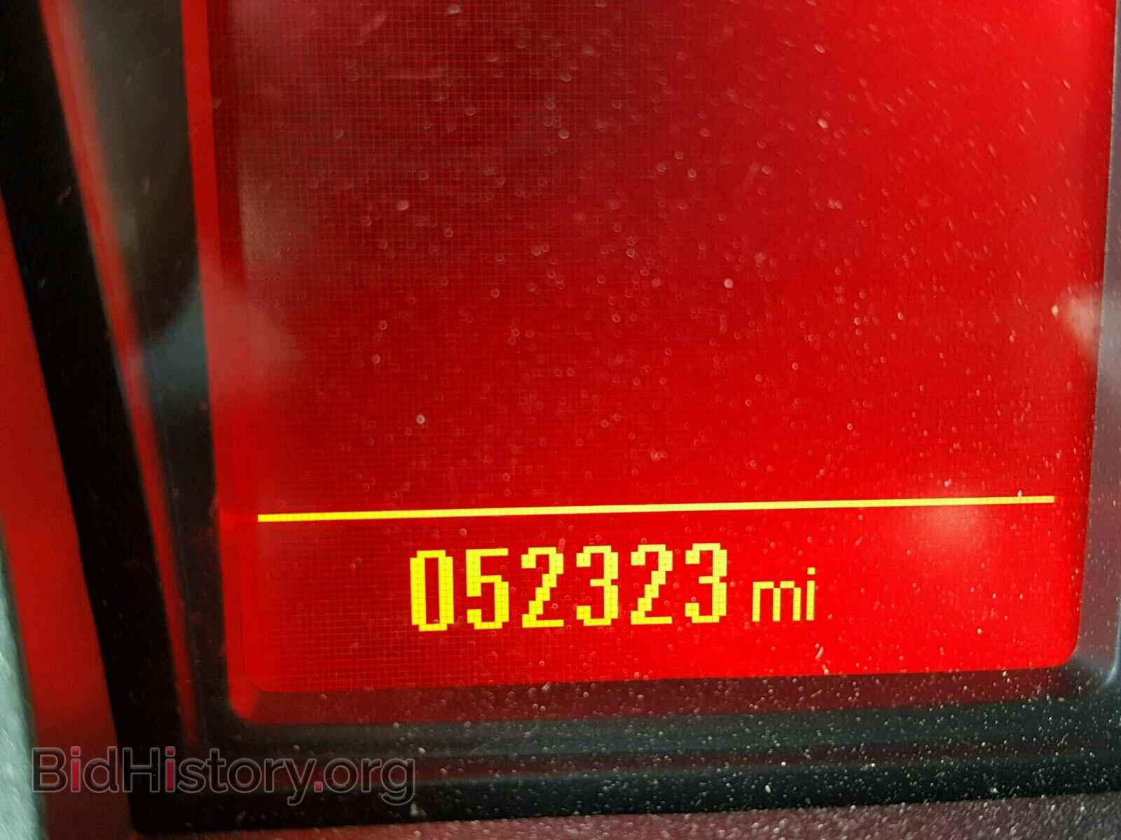 2014 GMC TERRAIN - VIN: 2GKFLXE34E6238966 - Фото 8