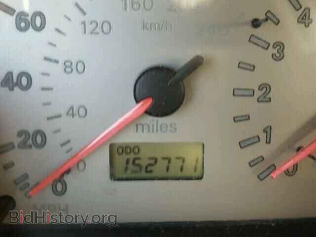 2000 MITSUBISHI ECLIPSE - VIN: 4A3AC34G1YE156130 - Фото 8