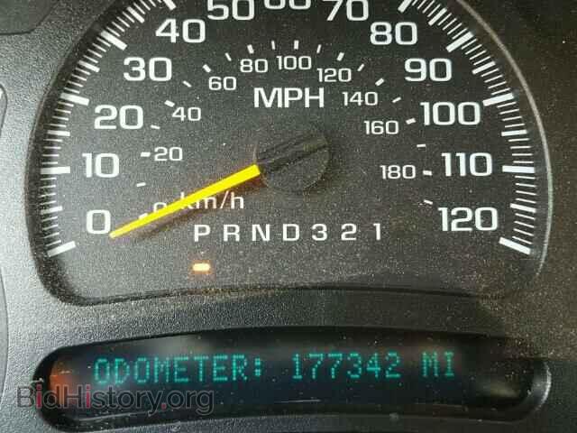 2006 CHEVROLET SILVERADO - VIN: 2GCEK19B561274320 - Photo 8