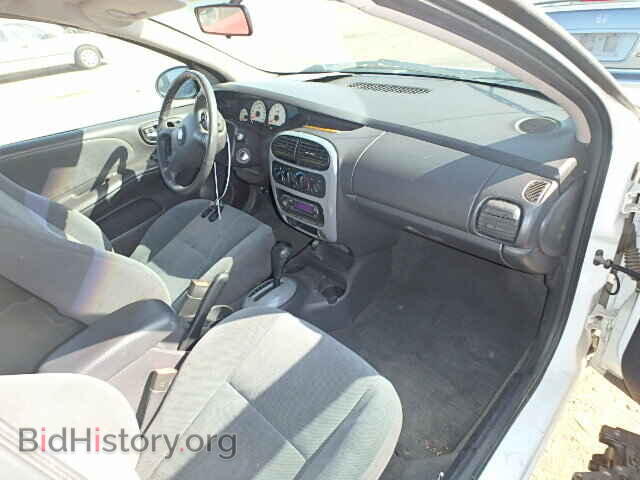 2000 DODGE NEON - VIN: 1B3ES46C3YD792353 - Photo 5