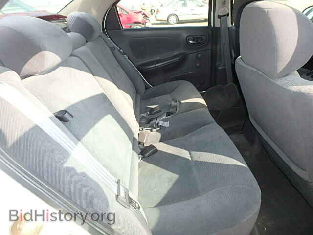 2000 DODGE NEON - VIN: 1B3ES46C3YD792353 - Photo 6