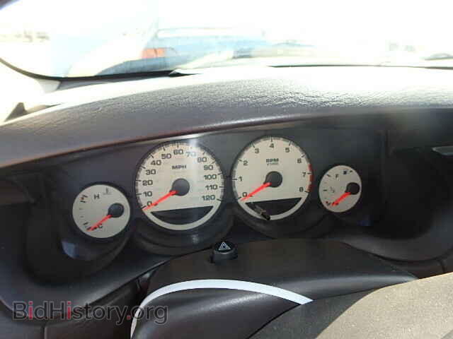 2000 DODGE NEON - VIN: 1B3ES46C3YD792353 - Photo 8