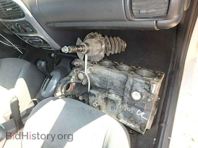 2000 DODGE NEON - VIN: 1B3ES46C3YD792353 - Photo 10