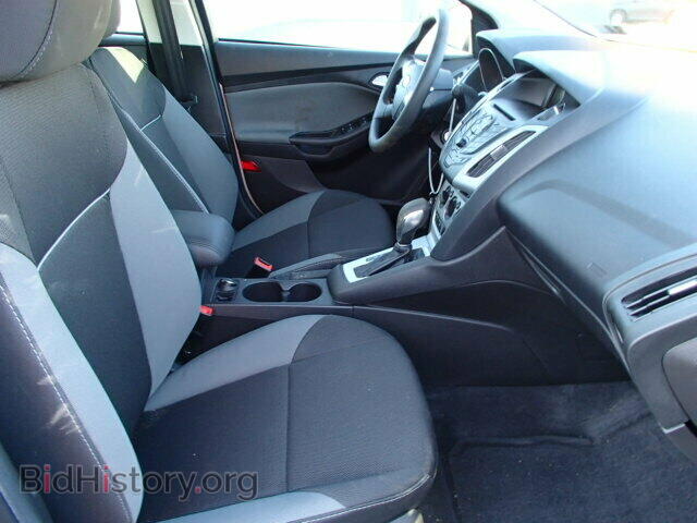 2014 FORD FOCUS - VIN: 1FADP3F20EL269702 - Фото 5