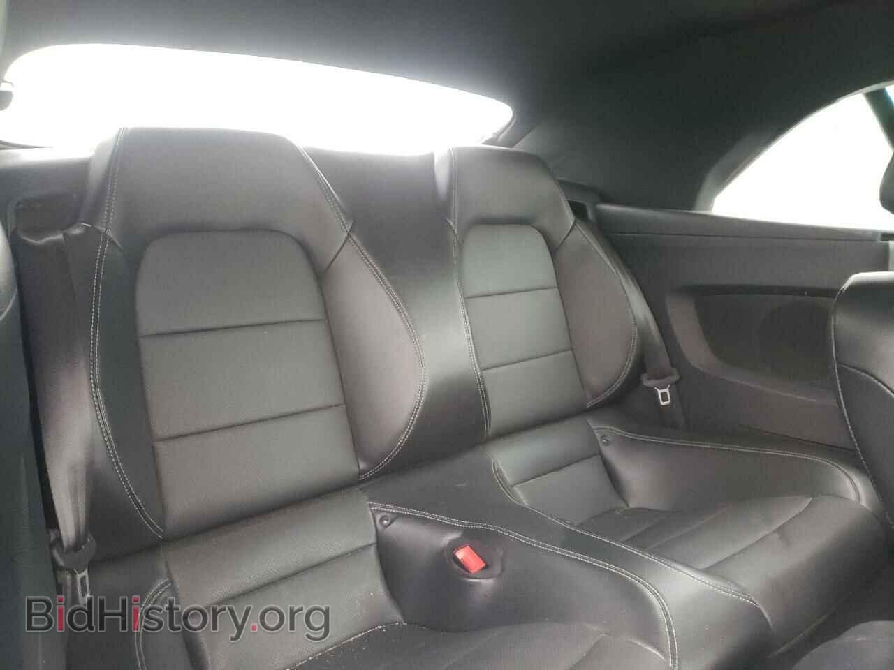 2019 FORD MUSTANG - VIN: 1FATP8UH5K5115552 - Фото 6
