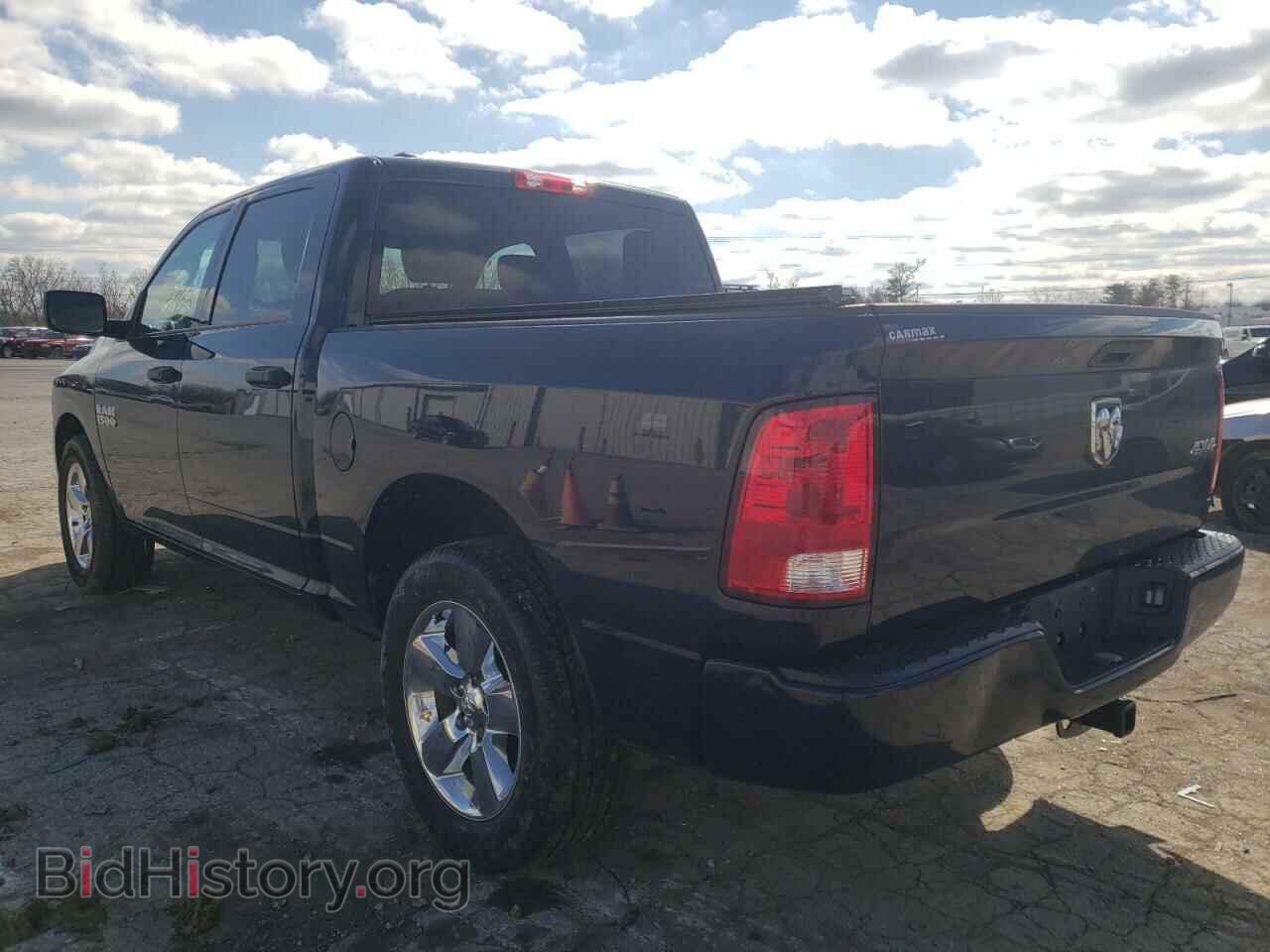 2017 RAM 1500 - VIN: 1C6RR7KG3HS764223 - Фото 3