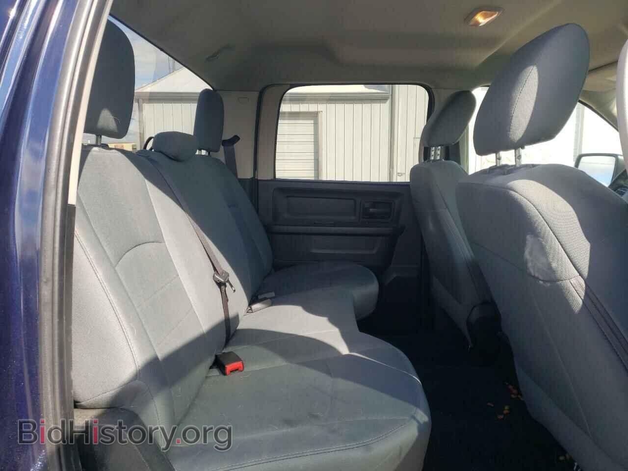 2017 RAM 1500 - VIN: 1C6RR7KG3HS764223 - Фото 6