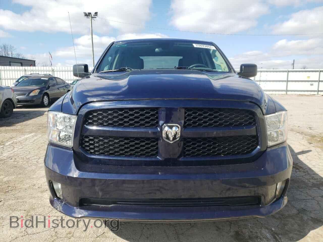 2017 RAM 1500 - VIN: 1C6RR7KG3HS764223 - Фото 9