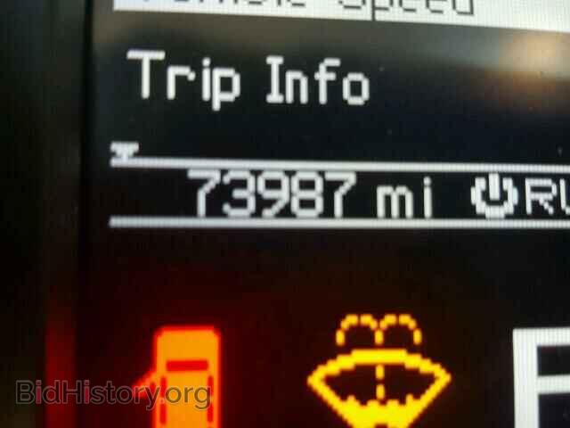 2012 JEEP CHEROKEE - VIN: 1C4RJFCG2CC155104 - Фото 8