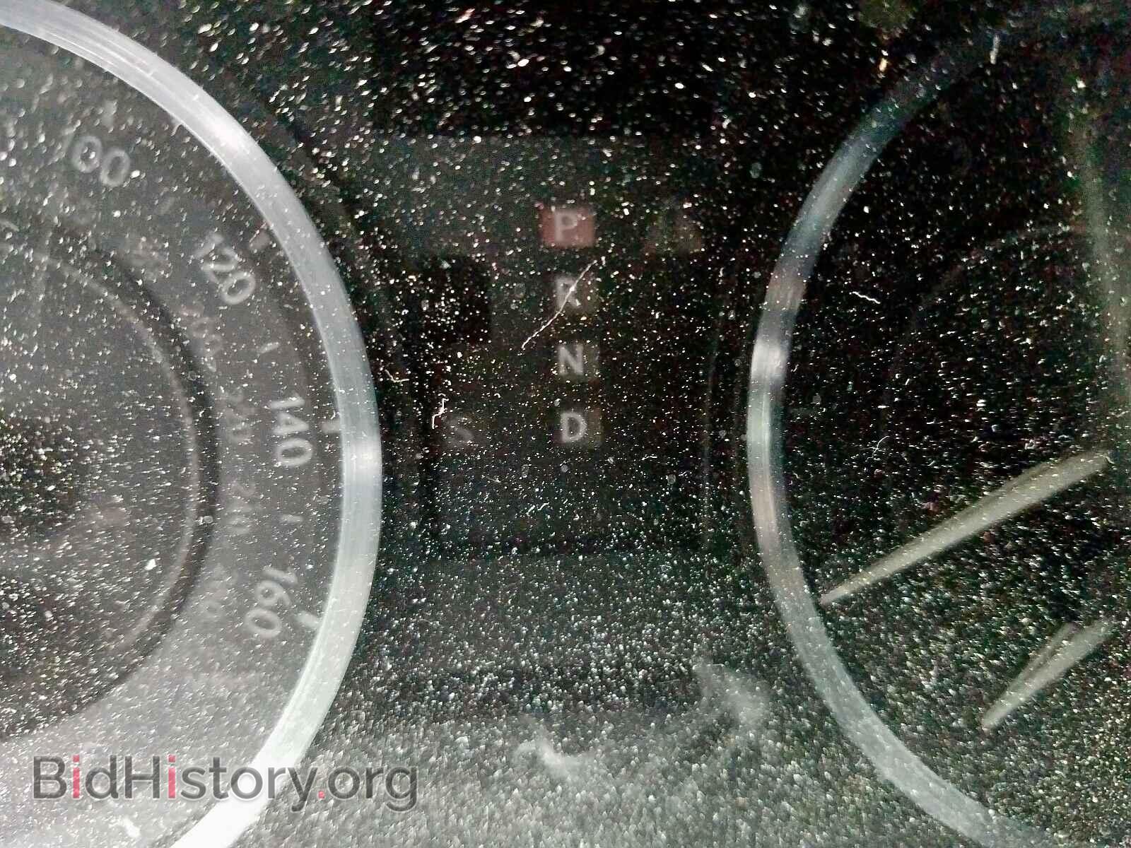 2010 LEXUS IS - VIN: JTHFF2C28A2512627 - Фото 8